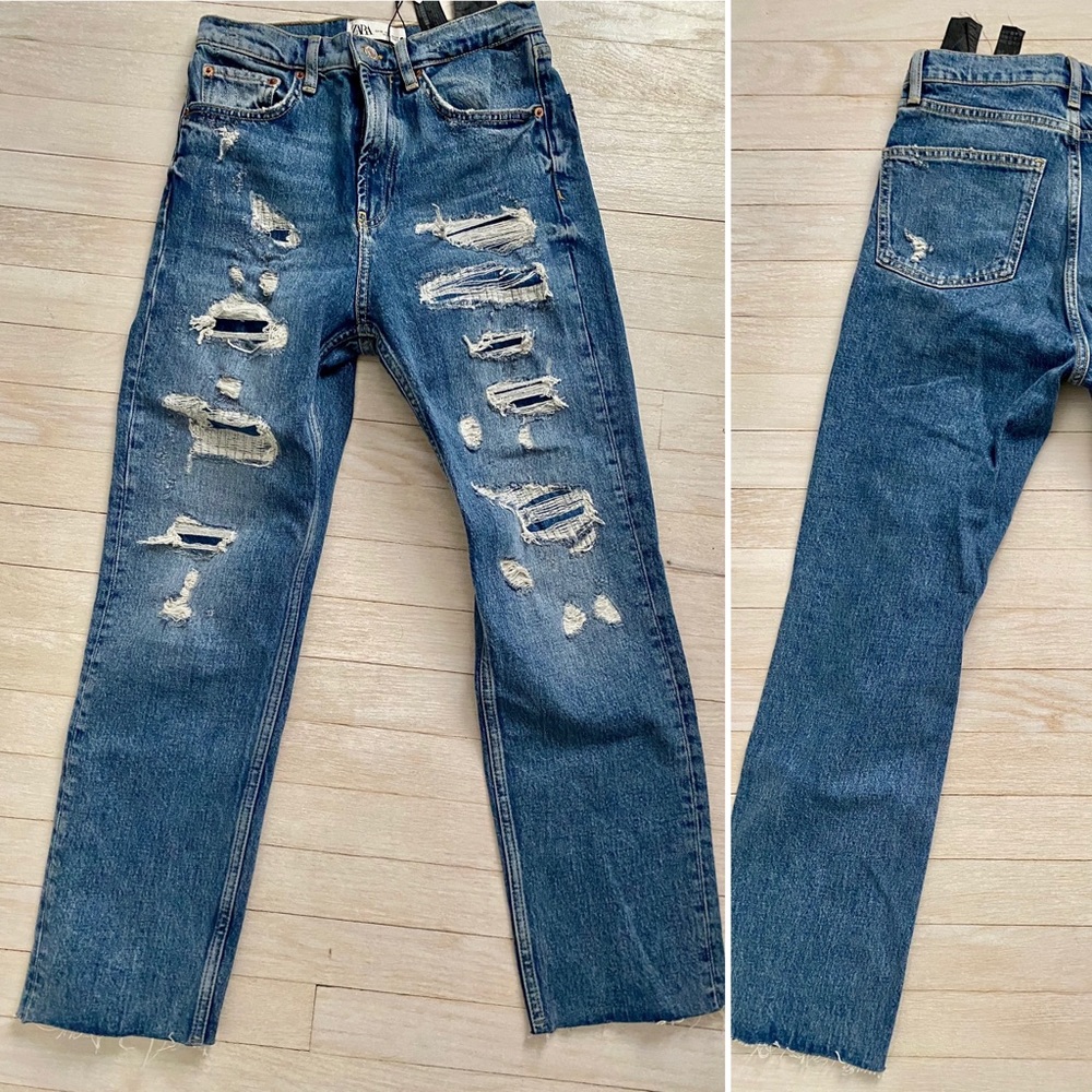 Zara Women’s Jeans size 4